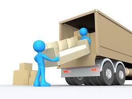 Loading & Moving