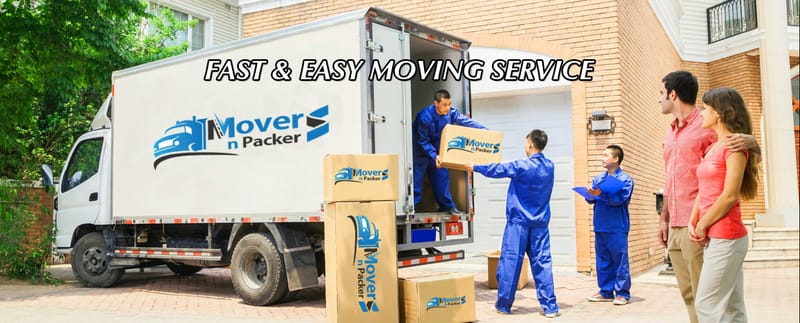 Unloading And Unpacking