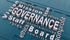 NON-PROFIT BOARD GOVERNANCE