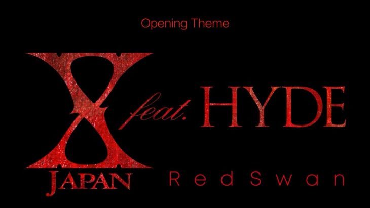 Shingeki no Kyojin tendrá opening de XJapan & Hyde