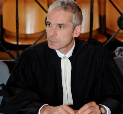 À propos image