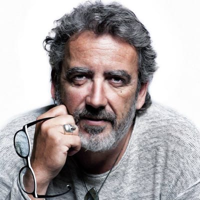 Fred Blondin (auteur/compositeur/interprète)