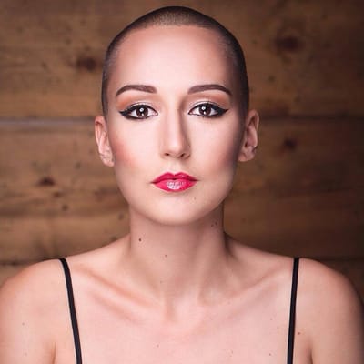 Marine de Nicola (Ecrivaine / Chanteuse)