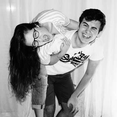 In The Stairs (Groupe)