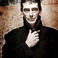 Pascal Cabéro (Auteur / Musicien)