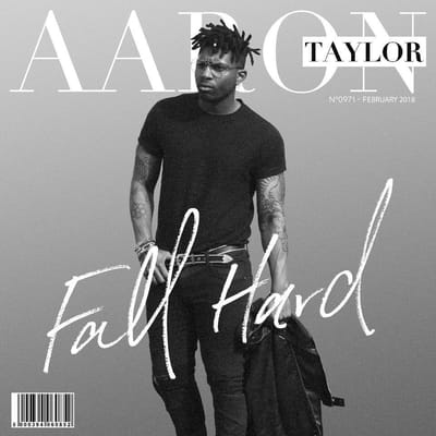 Aaron Taylor (DJ / Producer)