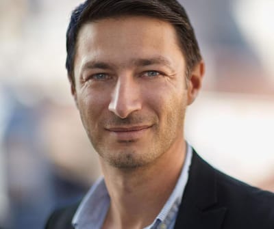 Damien Aspe (Artiste plasticien)