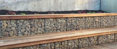 What are the Benefits of Using Gabion Baskets?