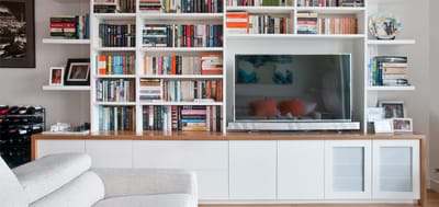 5 Tips For Picking The Best Entertainment And Media Units