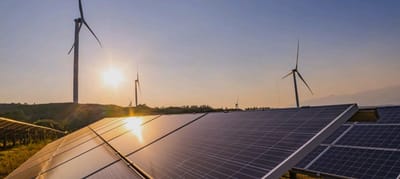 The Rise of Renewable Energy Development in India: Opportunities and Challenges