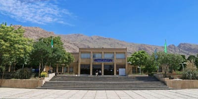 About Masoud Nasiri image