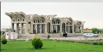 About Masoud Nasiri image