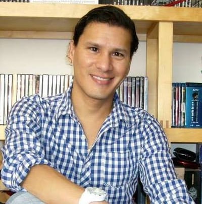 About me image