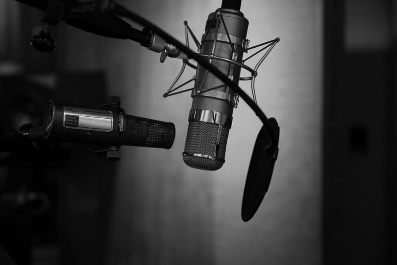 Radio host and reporter