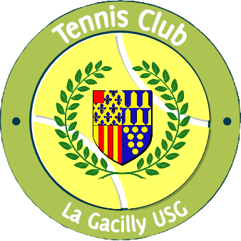 Tennis club La Gacilly - USG