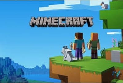حساب ماين كرافت الجوال image
