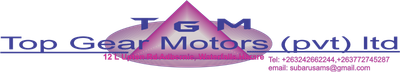 Top Gear Motors