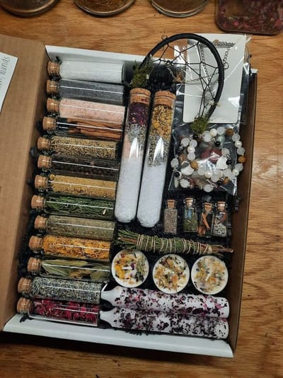 דרכי שימוש בצמחי מרפא-