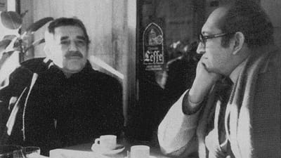 Todos tenemos que cazar un léon.