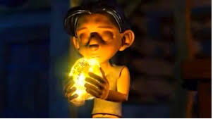 “The Potter (El alfarero)”