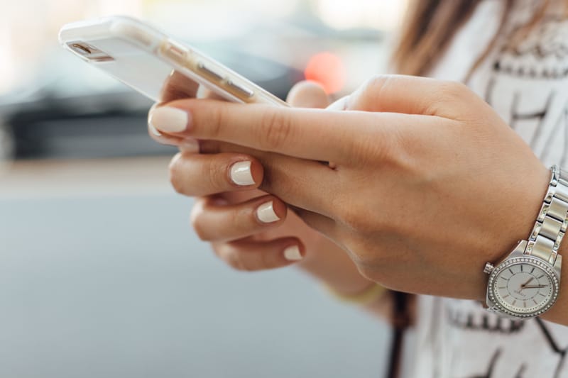 My process for gaining more followers!