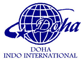 DOHA INDO INTERNATIONAL CO. W.L.L
