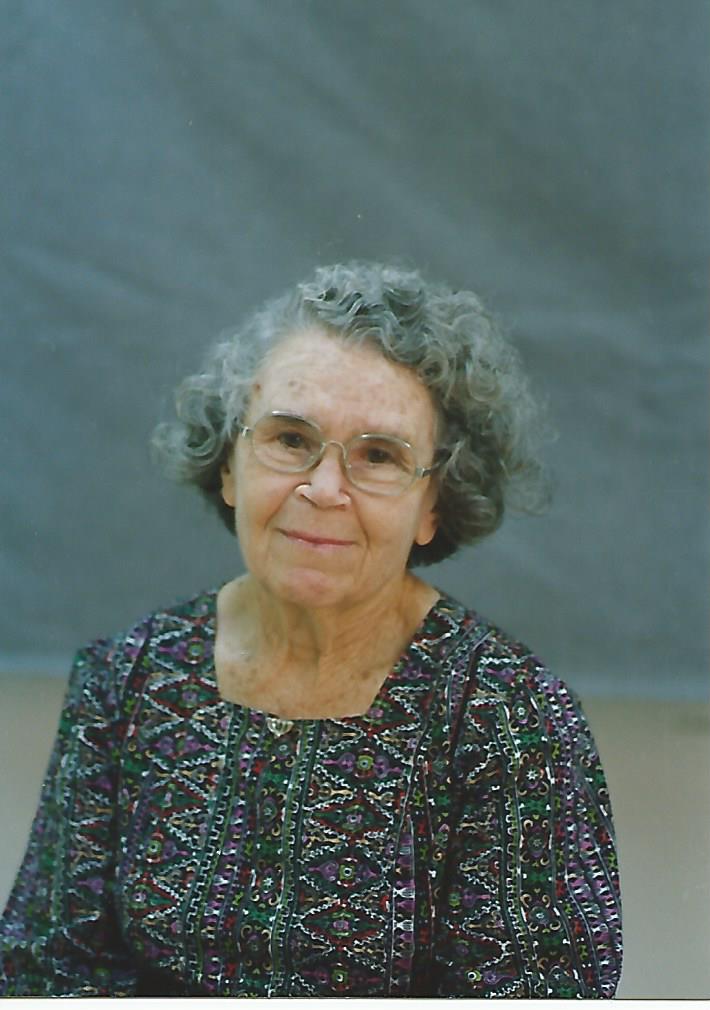 הדסה בוסל-ורדי 1990