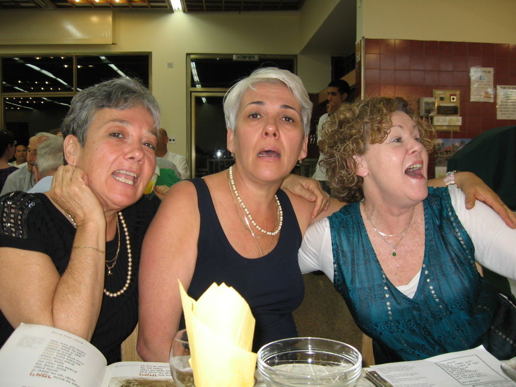 פסח 2008