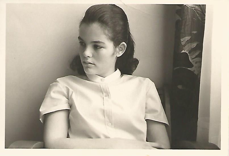 תלמה בר-דין 1964