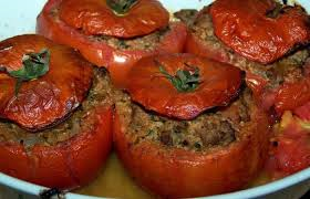 Tomates farcies