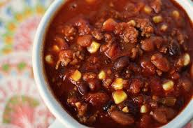 Chili con carne