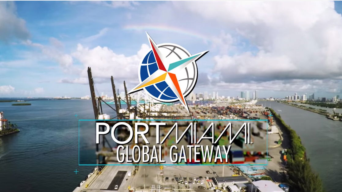 Port Miami: Global Gateway