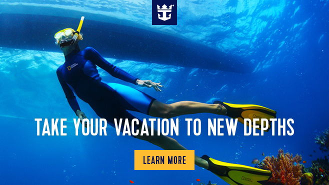 Royal Caribbean Shore Excursions Product Overview