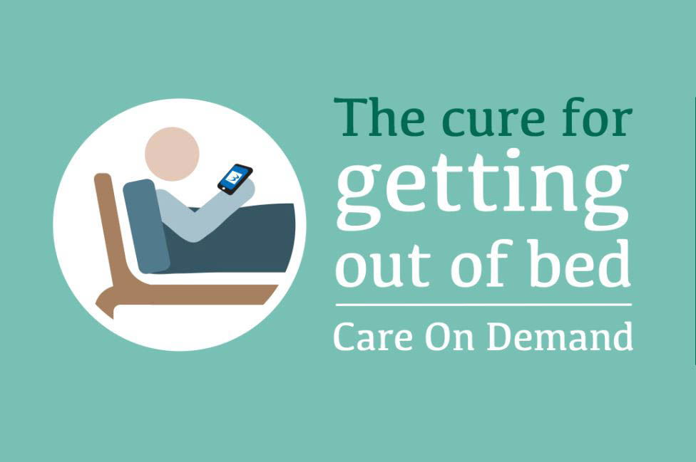 Care On Demand