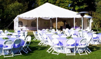 Những rủi ro khi tổ chức sự kiện ngoài trời