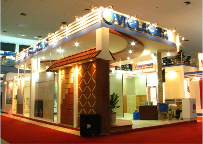 Hội trợ triển lãm sản phẩm