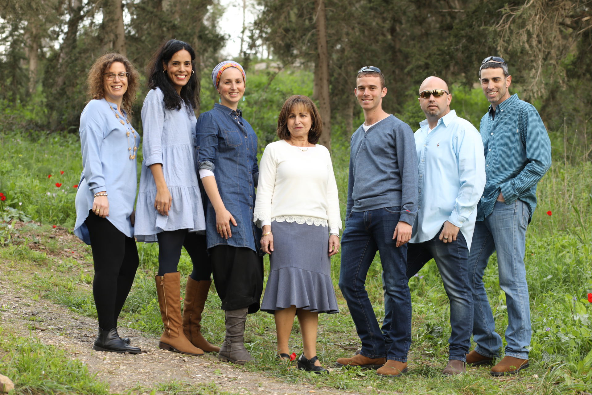 צילומי משפחה