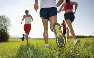 Một số môn thể thao giúp tăng chiều cao tối ưu