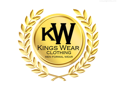 Kings Wear Clothing Collection