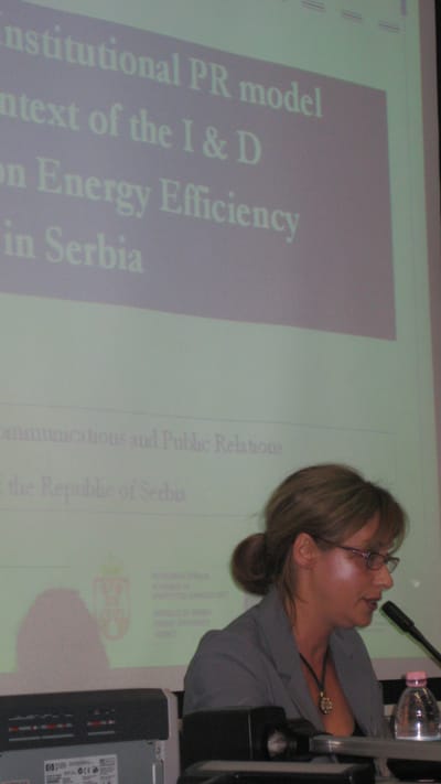 Sudski tumač Selena Pješivac image