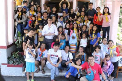 Hope Learning Center image