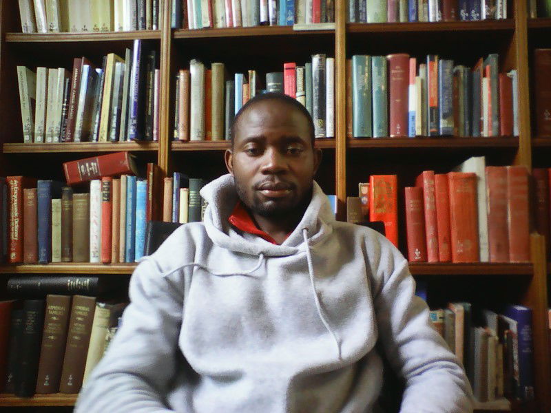 Vincent Kafula