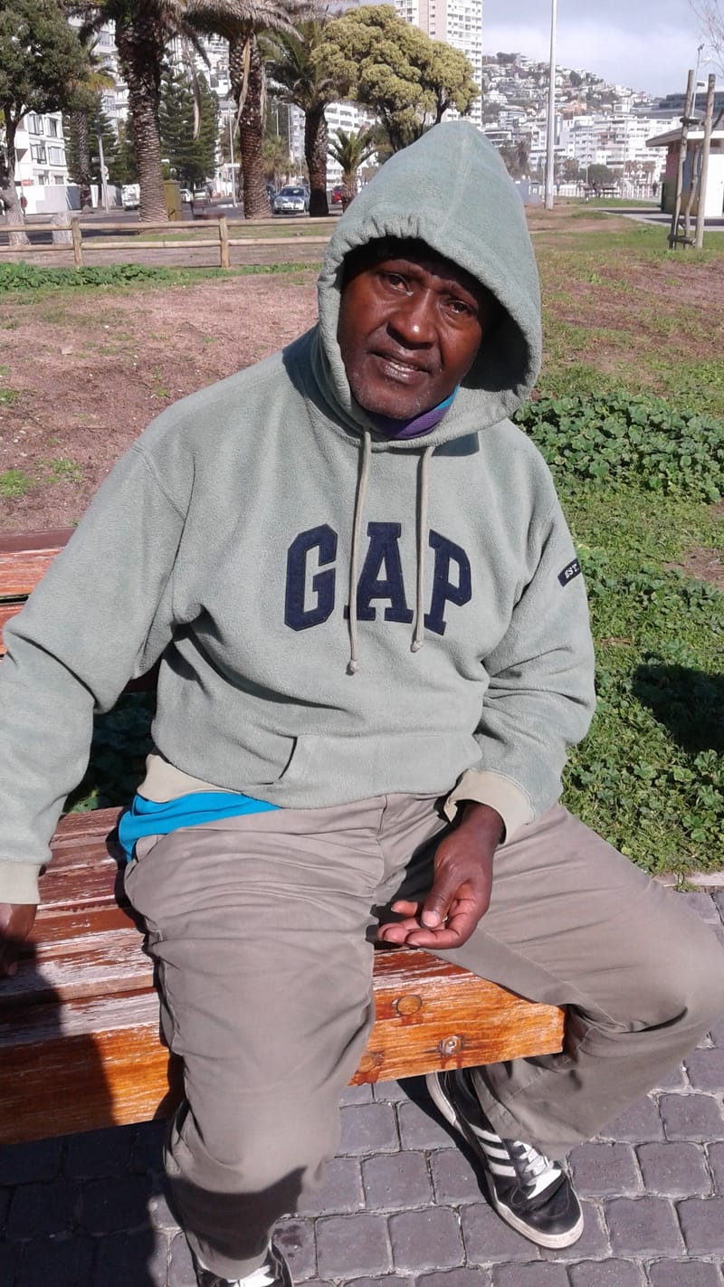 What's the best way to help a homeless person?