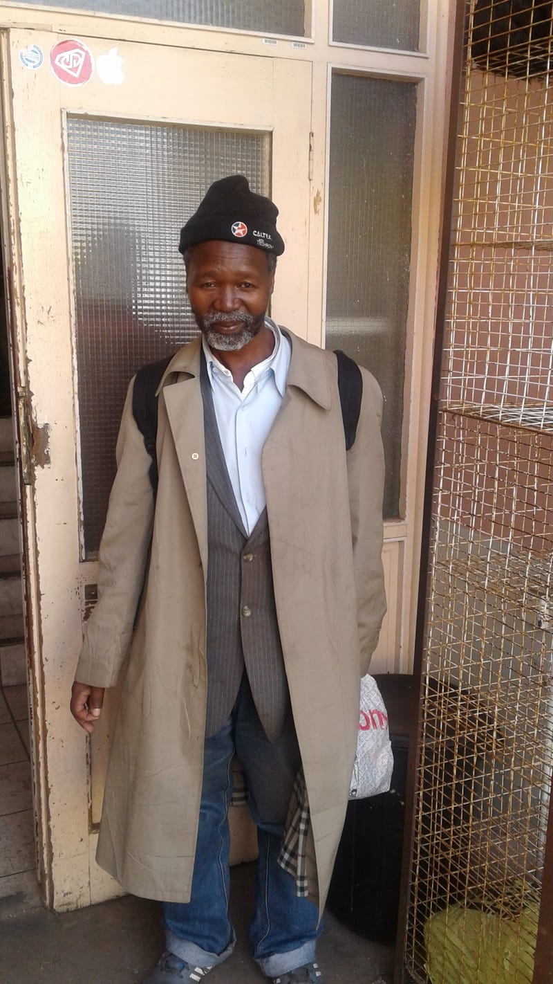 why are so many people who are homeless