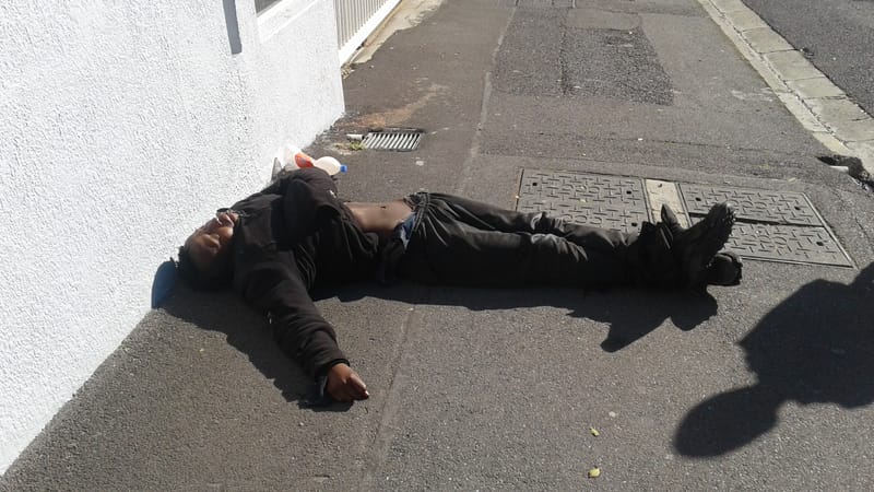 What would you do to help homeless people?