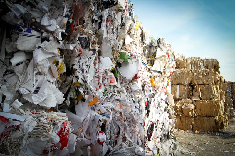 Plastic to diesel project