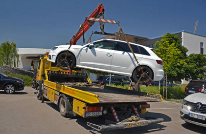 Top Ideas That Can Be Used In Purchasing And Selling The Salvaged Cars