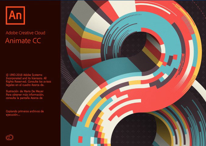 Adobe Animator CC 2018