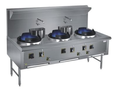 kitchen Equipment