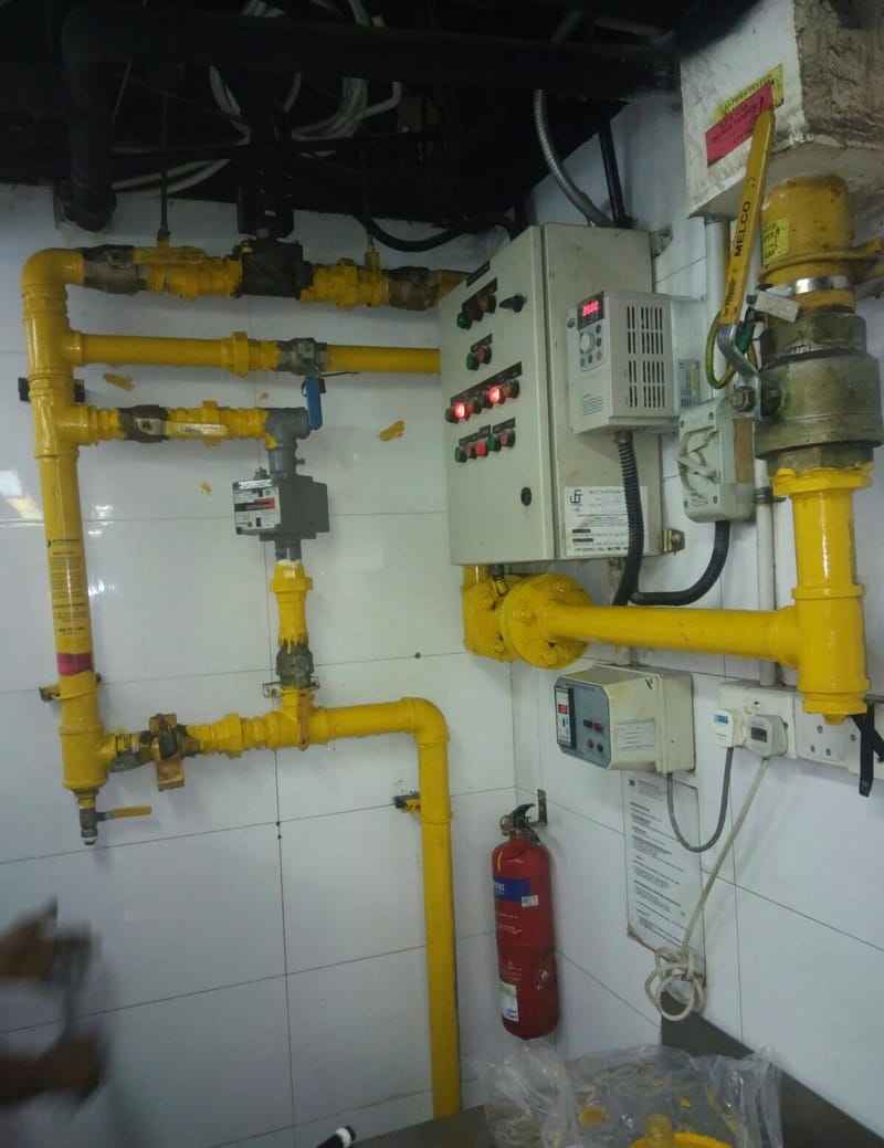 OUR SERVICE